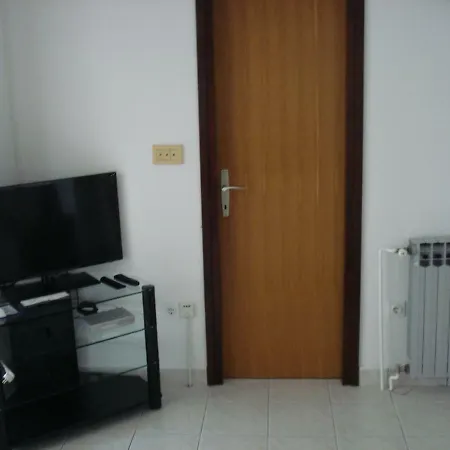 Apartment Vojna *
