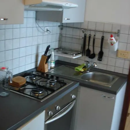 Vojna Apartment