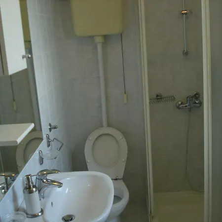 Vojna Apartment Betina (Sibenik-Knin)
