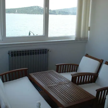 Vojna Apartment
