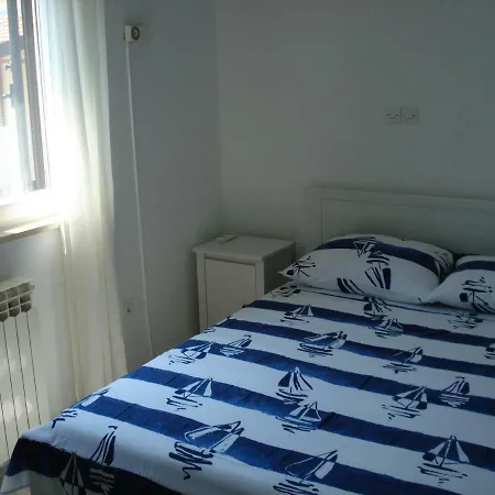 Vojna Apartment