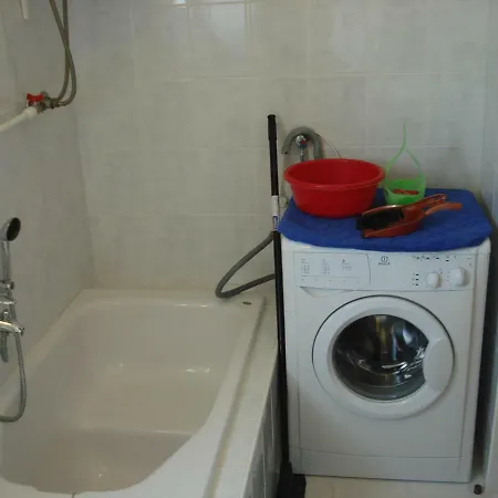 Apartment Vojna Betina (Sibenik-Knin)