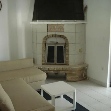 Apartment Vojna *