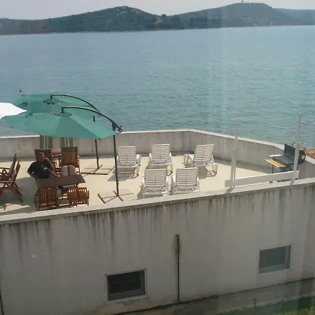 Apartment Vojna *