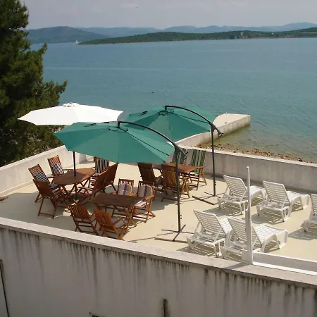 Vojna Apartment