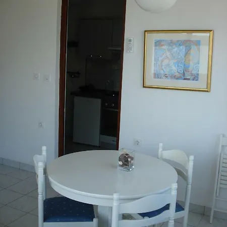 Vojna Apartment Betina (Sibenik-Knin)