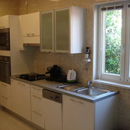 Apartment Vojna