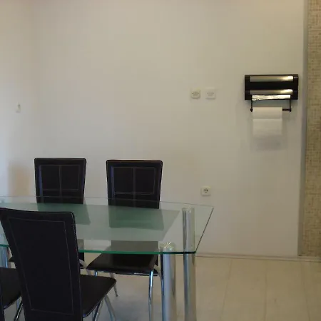 Vojna Apartment Betina (Sibenik-Knin)