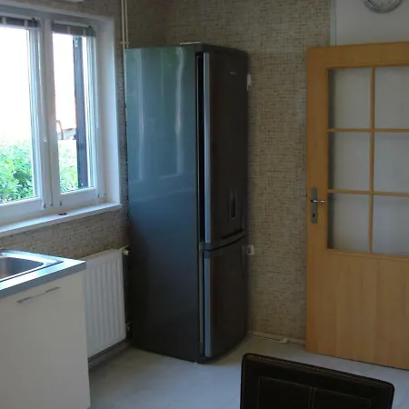 Apartment Vojna