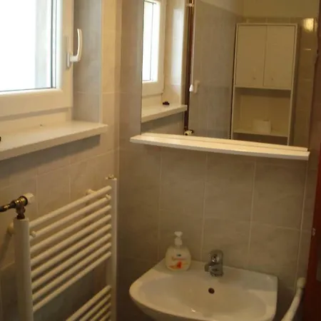 Vojna Apartment *