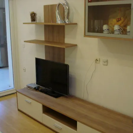 Apartment Vojna *