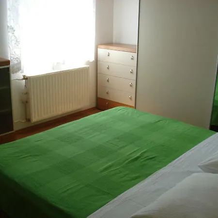 Vojna Apartment Betina (Sibenik-Knin)